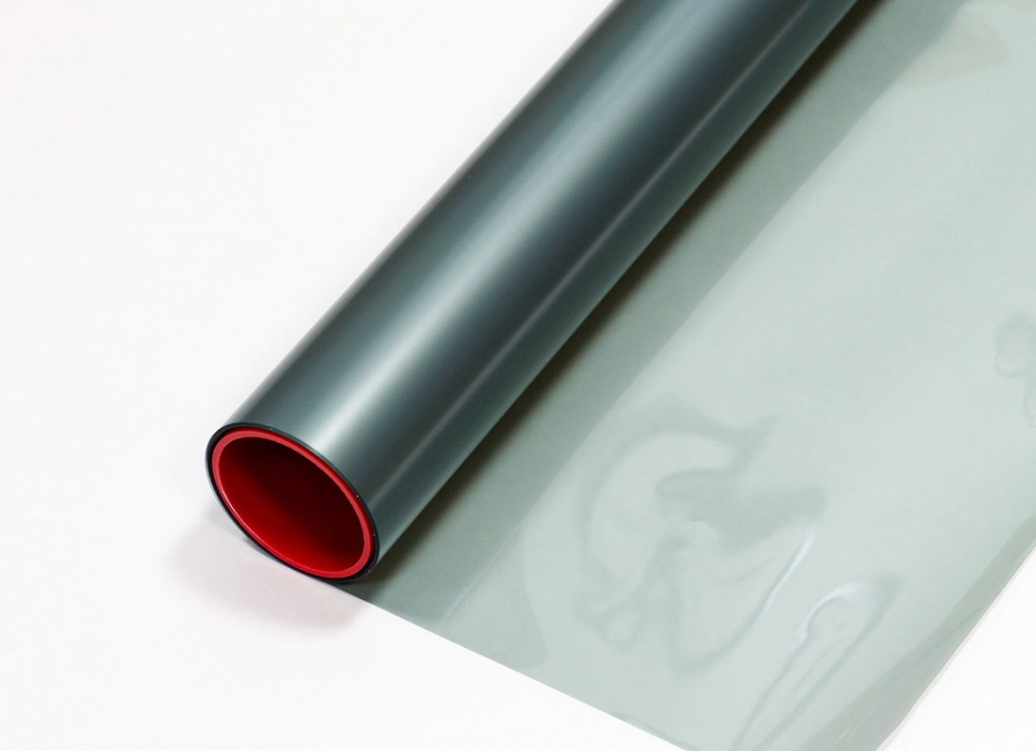 Матовая декоративная пленка NOVA Green matte